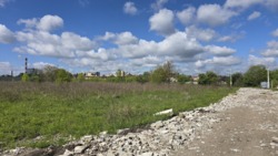 Продаж ділянки 29,3 сотки в районі Малинського ринку фото 4 Продаж ділянки 29,3 сотки в районі Малинського ринку фото 4