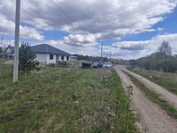 Ділянка 10 соток на Смоківці фасадом 44м (2693736) фото 4 Ділянка 10 соток на Смоківці фасадом 44м (2693736) фото 4