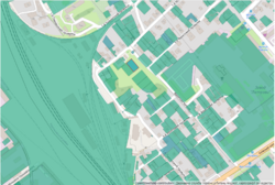 Продається ділянка Житомирська, Житомир, Мар'янівка, Фруктова фото 2 Продається ділянка Житомирська, Житомир, Мар'янівка, Фруктова фото 2