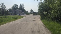 Продаж ділянки с.Тетерівка з асфальтованим під'їздом фото 1 Продаж ділянки с.Тетерівка з асфальтованим під'їздом фото 1