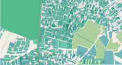 Ділянка 17,5 соток, Пряжів в новобудовах фото 2 Ділянка 17,5 соток, Пряжів в новобудовах фото 2