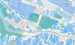 Продаж ділянки 10 соток в соснах, новий масив район паперової ф-ки фото 2 Продаж ділянки 10 соток в соснах, новий масив район паперової ф-ки фото 2