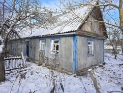 Ділянка 60 соток з старою хатинкою с.Катеринівка фото 9 Ділянка 60 соток з старою хатинкою с.Катеринівка фото 9