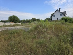 Ділянка з фундаментом на Богунії (26144056) фото 5 Ділянка з фундаментом на Богунії (26144056) фото 5