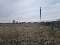 Ділянка в Зарічанах з асфальтованим під'їздом фото 4 Ділянка в Зарічанах з асфальтованим під'їздом фото 4