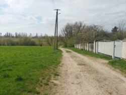 Ділянка 25 соток с.Лука фото 1 Ділянка 25 соток с.Лука фото 1