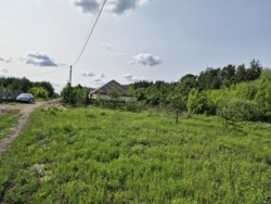 Ділянка з виходом до лісу і світлом, Смоківка фото 25 Ділянка з виходом до лісу і світлом, Смоківка фото 25