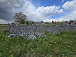 Продаж ділянки в Глибочиці з добротним фундаментом фото 13 Продаж ділянки в Глибочиці з добротним фундаментом фото 13