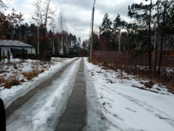 Продається ділянка Житомирська, Житомирський, Новогуйвинське, 'Любава' фото 1 Продається ділянка Житомирська, Житомирський, Новогуйвинське, 'Любава' фото 1