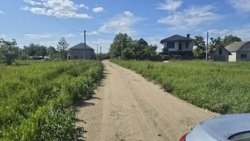 Ділянка 10 соток Смоківка, проект, дозвіл фото 2 Ділянка 10 соток Смоківка, проект, дозвіл фото 2