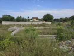 Ділянка з фундаментом на Богунії (26144056) фото 2 Ділянка з фундаментом на Богунії (26144056) фото 2