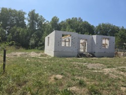 Продаж недобудови в с.Глибочиця (26144952) фото 1 Продаж недобудови в с.Глибочиця (26144952) фото 1