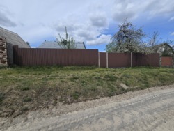 Ділянка 20 соток с.Малі Кошарища фото 1 Ділянка 20 соток с.Малі Кошарища фото 1