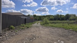 Продаж ділянки 29,3 сотки в районі Малинського ринку фото 5 Продаж ділянки 29,3 сотки в районі Малинського ринку фото 5