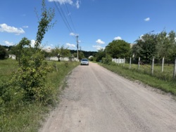 Подаж приватизованої ділянки в центрі с.Тетерівка фото 6 Подаж приватизованої ділянки в центрі с.Тетерівка фото 6