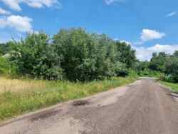 Продається ділянка Житомирська, Житомирський, Двірець, Фасад фото 6 Продається ділянка Житомирська, Житомирський, Двірець, Фасад фото 6