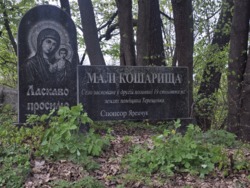 Ділянка 20 соток с.Малі Кошарища фото 14 Ділянка 20 соток с.Малі Кошарища фото 14