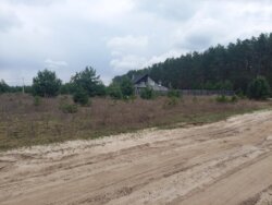 Продається ділянка Житомирська, Житомирський, Пряжів, Лісова/Промислова фото 1 Продається ділянка Житомирська, Житомирський, Пряжів, Лісова/Промислова фото 1