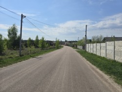 Ділянка 7 соток вул.Броварська фото 1 Ділянка 7 соток вул.Броварська фото 1