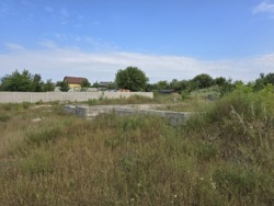 Ділянка з фундаментом на Богунії (26144056) фото 4 Ділянка з фундаментом на Богунії (26144056) фото 4