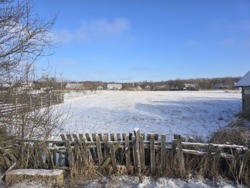 Ділянка 60 соток з старою хатинкою с.Катеринівка фото 2 Ділянка 60 соток з старою хатинкою с.Катеринівка фото 2