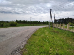 Продаж ділянки в Іванівці на Давидівському повороті фото 1 Продаж ділянки в Іванівці на Давидівському повороті фото 1