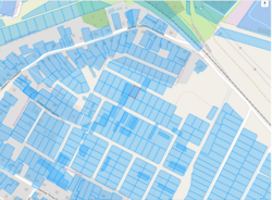 Ділянка 7,2 сотки 'Заозерний' фото 1 Ділянка 7,2 сотки 'Заозерний' фото 1
