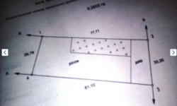 Продаж ділянки по центральній вулиці в с Туровець фото 2 Продаж ділянки по центральній вулиці в с Туровець фото 2
