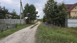 Продаж ділянки, Пряжів, друга від лісу. фото 6 Продаж ділянки, Пряжів, друга від лісу. фото 6