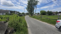 Продається ділянка с.Левків з асфальтованим під'їздом фото 1 Продається ділянка с.Левків з асфальтованим під'їздом фото 1