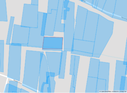 Продаж ділянки в с.Зарічани під будівництво фото 2 Продаж ділянки в с.Зарічани під будівництво фото 2