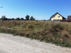 Ділянка 20 соток с.Березівка під будівництво фото 2 Ділянка 20 соток с.Березівка під будівництво фото 2