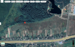 Продається ділянка Житомирська, Коростишівський, Великі Кошарища фото 3 Продається ділянка Житомирська, Коростишівський, Великі Кошарища фото 3