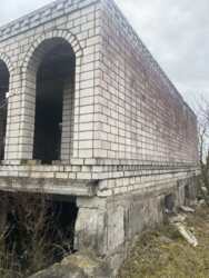 Продається недобудова с.Городище, Черняхівського району фото 2 Продається недобудова с.Городище, Черняхівського району фото 2