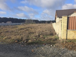 Продається ділянка 9 соток на Богунії, р-н кар'єру фото 1 Продається ділянка 9 соток на Богунії, р-н кар'єру фото 1