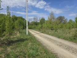 Ділянка в новобудовах, с.Зарічани фото 3 Ділянка в новобудовах, с.Зарічани фото 3