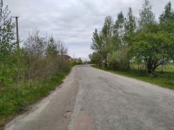 Продаж ділянки в Іванівці на Давидівському повороті фото 3 Продаж ділянки в Іванівці на Давидівському повороті фото 3