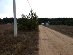 Ділянка 17,5 соток, Пряжів в новобудовах фото 4 Ділянка 17,5 соток, Пряжів в новобудовах фото 4