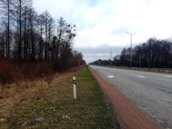 Фасадна ділянка 70 соток (26137933) фото 2 Фасадна ділянка 70 соток (26137933) фото 2