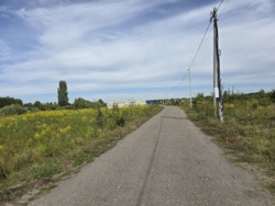 Продаж ділянки 6,3 сот. аеропорт, вул.Смоківська (26144902) фото 5 Продаж ділянки 6,3 сот. аеропорт, вул.Смоківська (26144902) фото 5