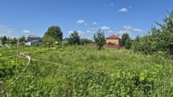 Ділянка 10 соток Смоківка (26144880) фото 6 Ділянка 10 соток Смоківка (26144880) фото 6