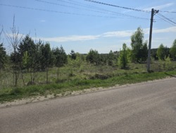 Ділянка 7 соток вул.Броварська фото 5 Ділянка 7 соток вул.Броварська фото 5