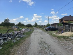 Продаж ділянки , Смоківка, вул.Вишнева фото 3 Продаж ділянки , Смоківка, вул.Вишнева фото 3