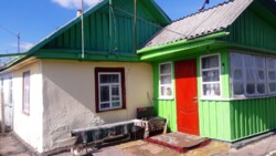 Продаж ділянки с.Іванівка, фасад фото 5 Продаж ділянки с.Іванівка, фасад фото 5