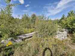 Ділянка на початку Іванівки з фундаментом фото 9 Ділянка на початку Іванівки з фундаментом фото 9