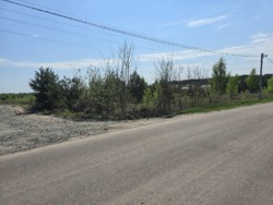 Ділянка 7 соток вул.Броварська фото 8 Ділянка 7 соток вул.Броварська фото 8