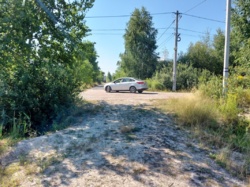 Продається ділянка Житомирська, Житомир, Смоківка, П.Мирного/Світинська фото 4 Продається ділянка Житомирська, Житомир, Смоківка, П.Мирного/Світинська фото 4