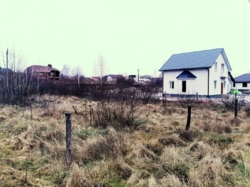 Ділянка 12 соток Тетерівка з боку річки (2694937) фото 3 Ділянка 12 соток Тетерівка з боку річки (2694937) фото 3