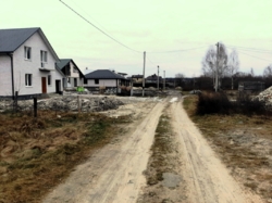 Ділянка 12 соток Тетерівка з боку річки (2694937) фото 2 Ділянка 12 соток Тетерівка з боку річки (2694937) фото 2