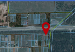 Продаж фасадної ділянки с.Березина фото 2 Продаж фасадної ділянки с.Березина фото 2